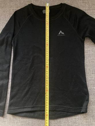 Tričko termo, mckinley,146