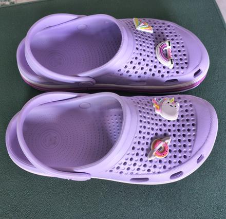 Croksy, coqui,34