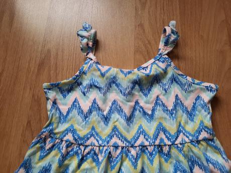 Letné šatičky 116, 116