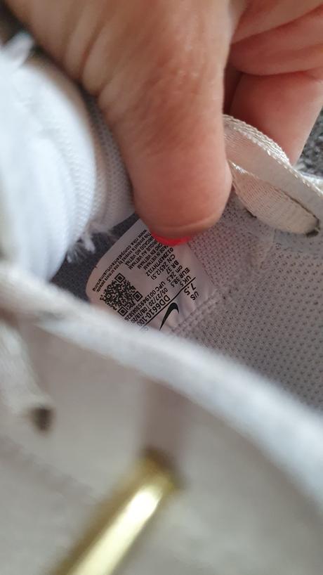 Tenisky nike blazer 38,5, nike,38