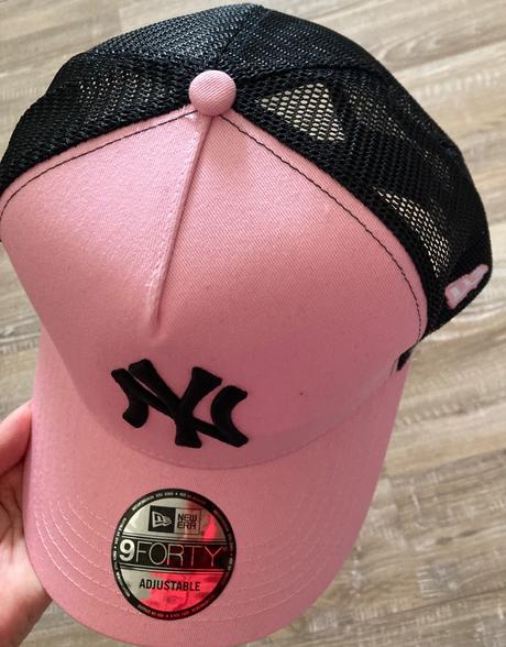 Krásna šiltovka new era, 