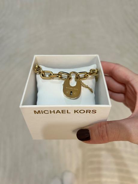 Mk náramok, michael kors