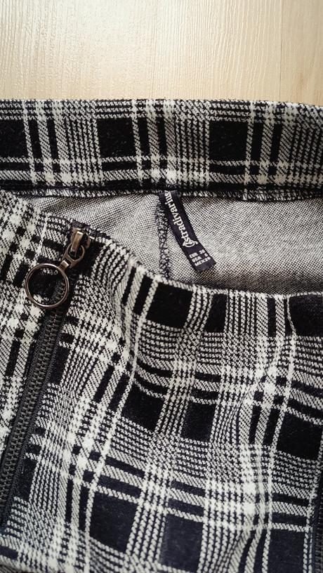 Nohavice, stradivarius,38