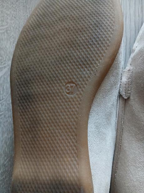 Predám dámske poltopánky, graceland,37