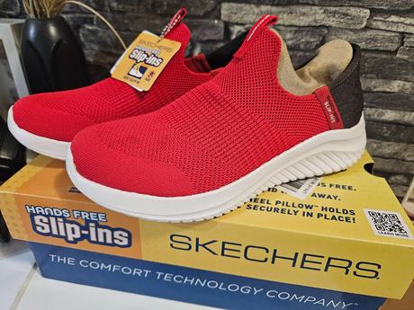 Tenisky skechers, skechers,36