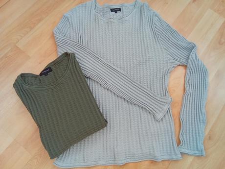 Tričko fischerfield, xl