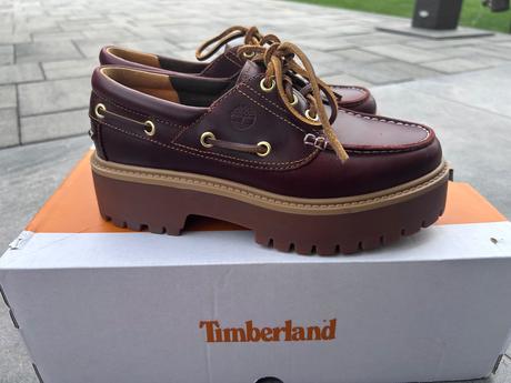 Poltopánky, timberland,38