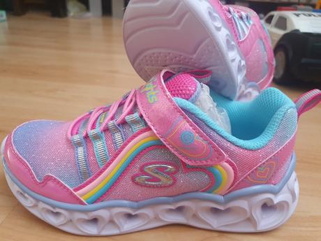 Svietiace tenisky skechers, skechers,29