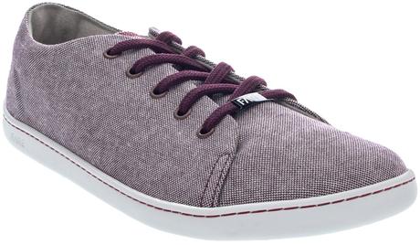 Fare bare - tenisky vínové, fare,42