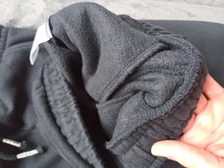 Tepláky iba opraté v110, f&f,110