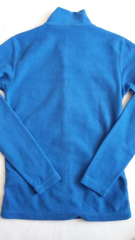 Detská mikina a košeľa veľ. 158, gelert,158