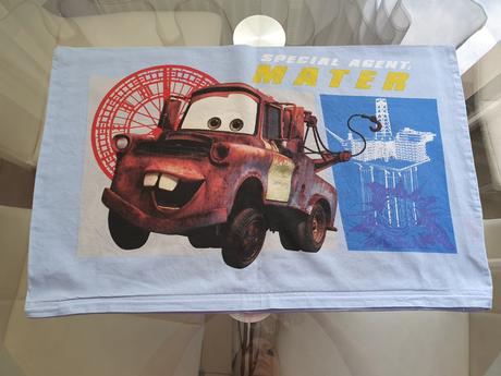 Detske obliecky cars, šírka (cm): 85,dĺžka (cm): 130