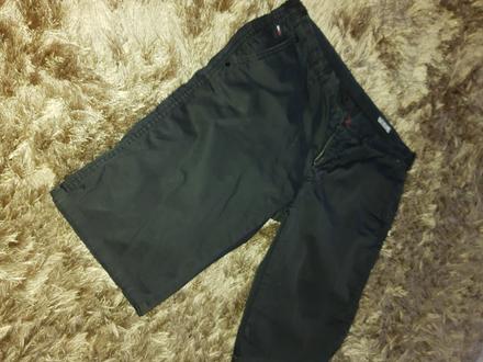 Kraťasy tommy hilfiger, tommy hilfiger,m