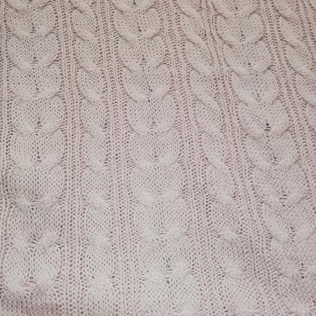 Teplý šál, amisu,116