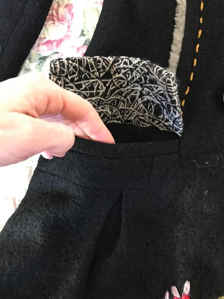 Desigual kabat- dlhšie sako velkost 36, desigual,36