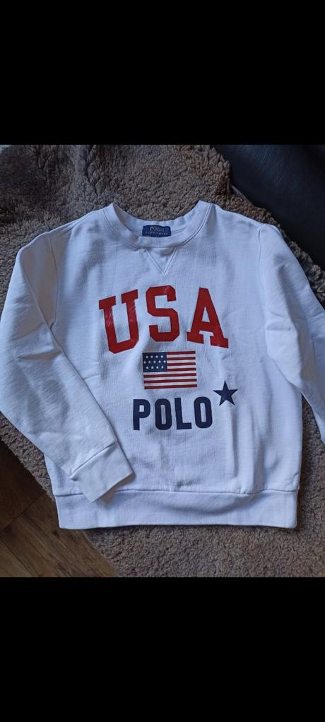 Mikina, ralph lauren,146