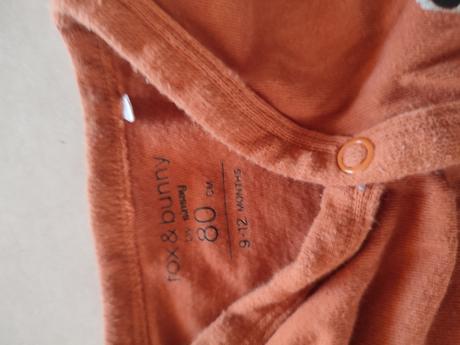 Pyžamká, sinsay,80