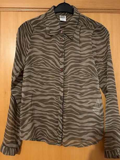 Košeľa, vero moda,xs