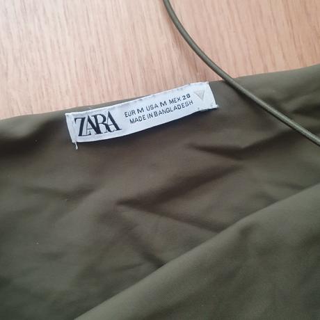 2x zara, zara,xs
