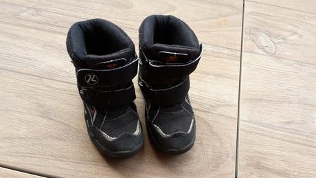 Snehule top stav, 23