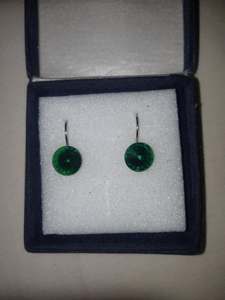 Pekne zelene  antialerg.nove, 