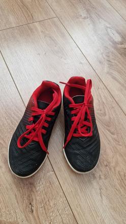 Kopačky veľ. 26, kipsta,26