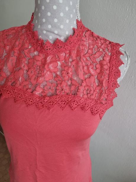 Lososový top orsay m, orsay,m