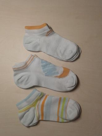 Ponožky nike, nike,31