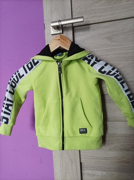 Mikina dopodopo 98, dopodopo,98