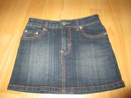 Rifľová sukňa,už aj s poštou., 116