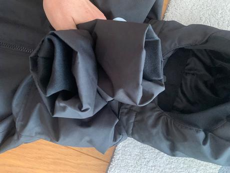 Reima sevetti prechodná kombinéza 104-110, reima,104