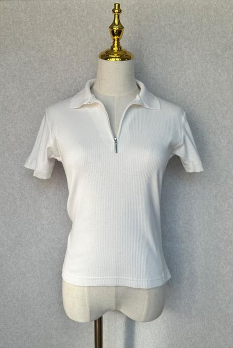 Golfino úpletové tričko, s