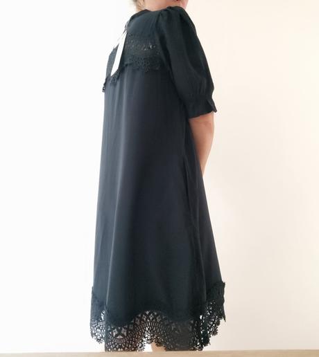 Spoločenské šaty, m