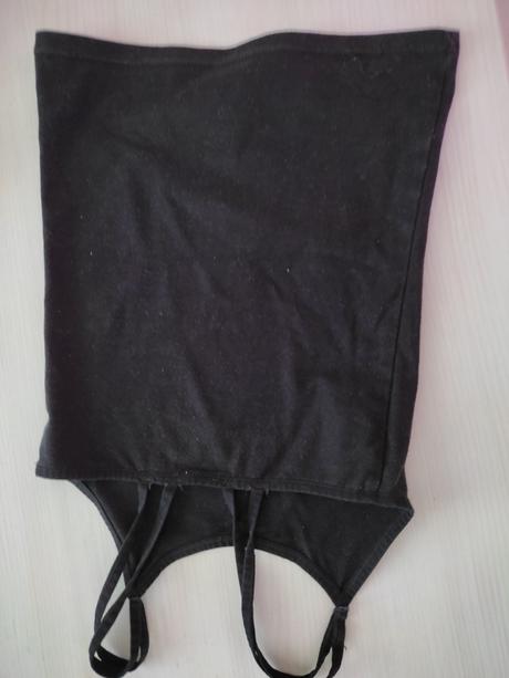 Dievčenské tielko, domyos,128