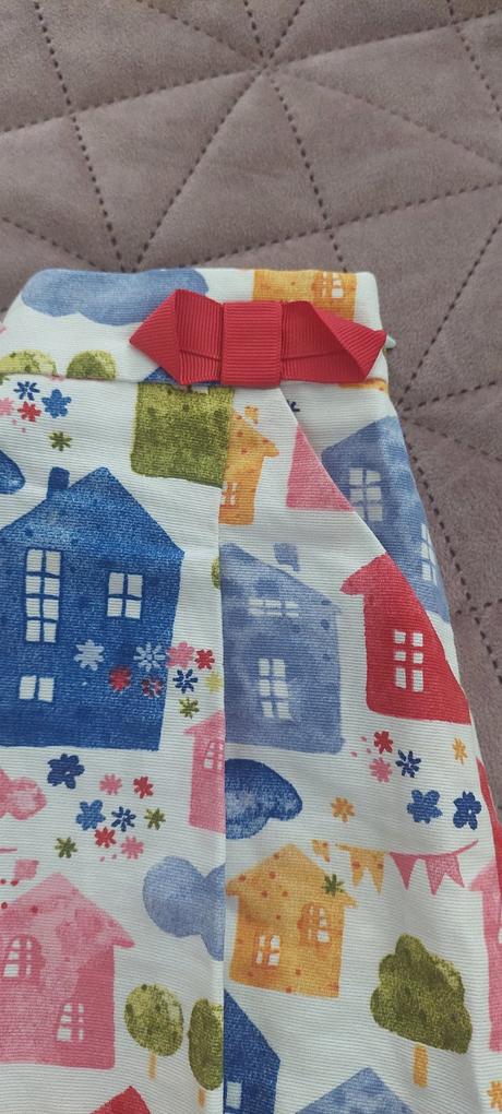 Mayoral kraťasy, mayoral,110