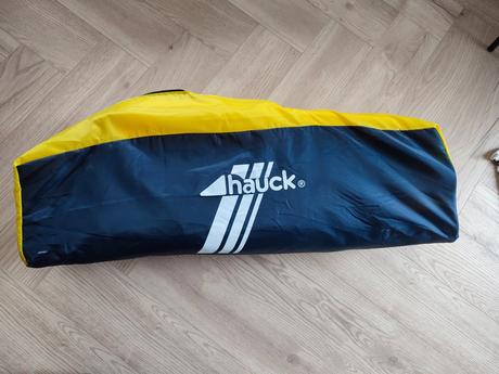 Prenosná postieľka hauck, šírka (cm): 60,dĺžka (cm): 120