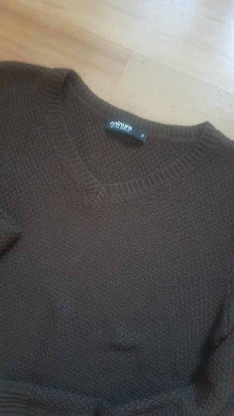 Sveter,pulóver, colours of the world,s