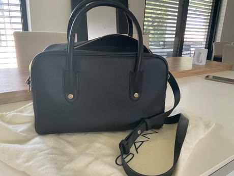 Gant iconic medium kabelka, gant