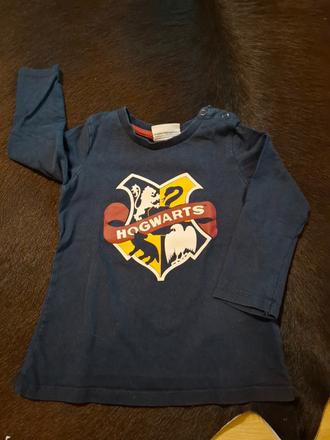 Tričko harry potter, 92
