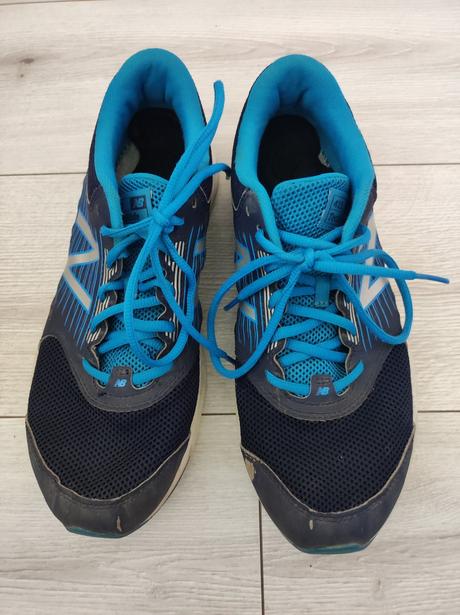 Botasky new balance, new balance,44