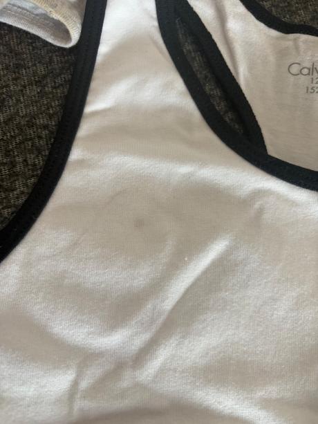 Podprsenky - lambady, calvin klein,152 / 158 / 164