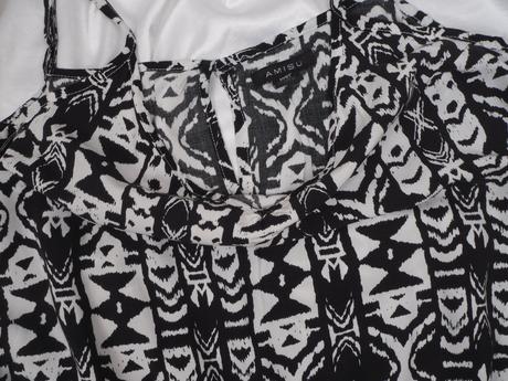 Kvalitný letný overal amisu, amisu,42