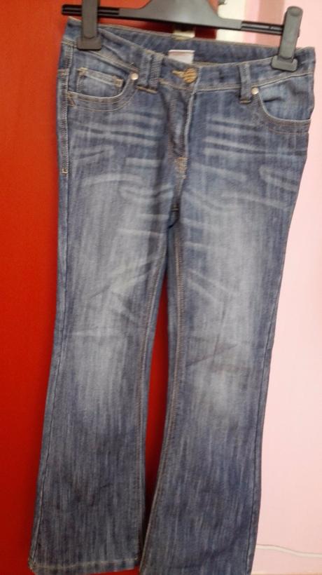 Rifle + tričko, next,134