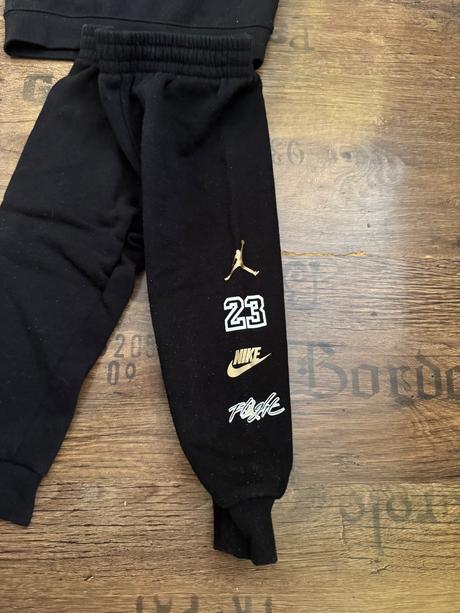 Tepláková súprava jordan, air jordan,80