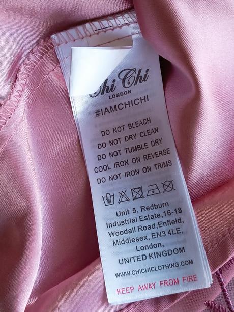 Spoločenské šaty, 38