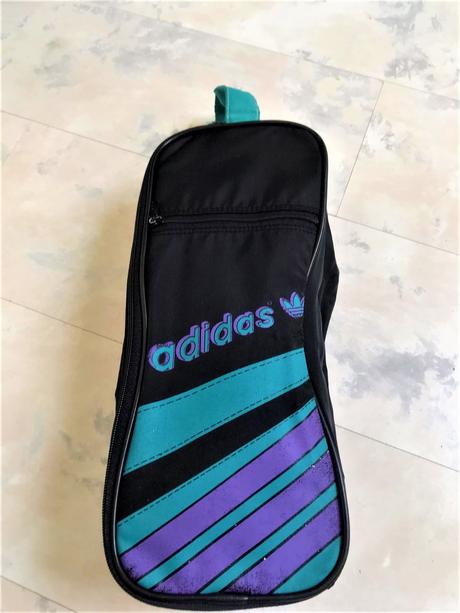Športová taška adidas, adidas