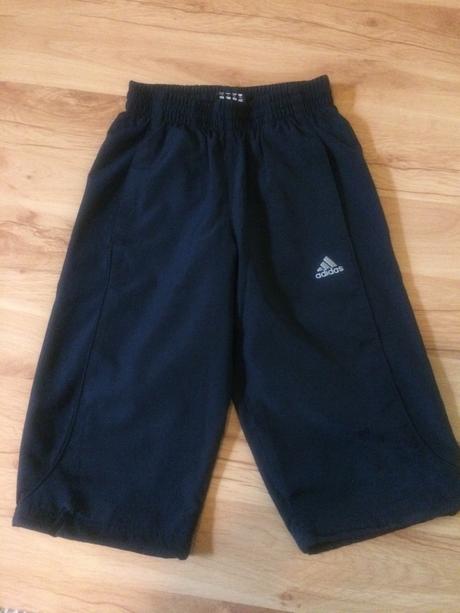Kraťasy adidas  140, adidas,140