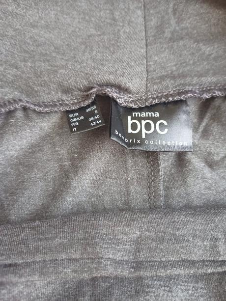 Tehotenské legíny, bonprix,m