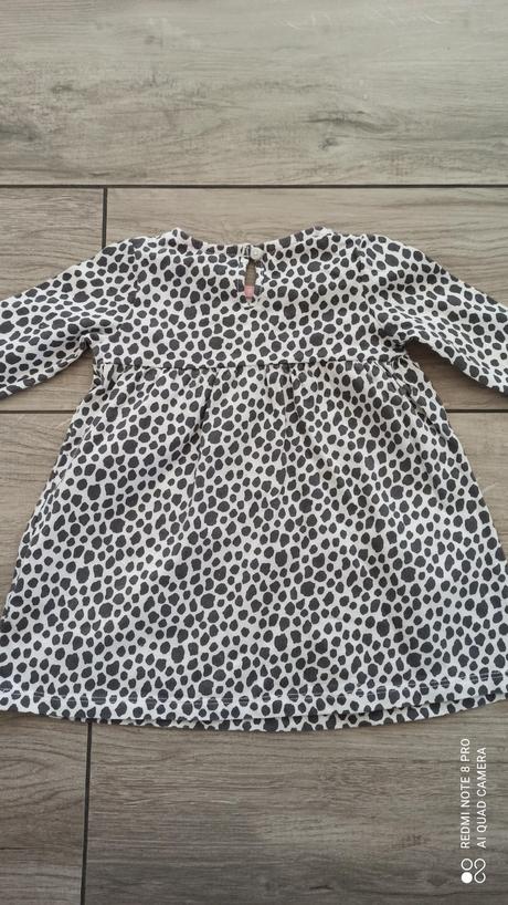 Nenosené šaty 80, f&f,80