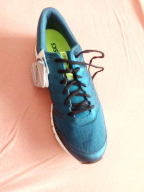 Tenisky asics, asics,46